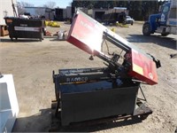 Band Saw