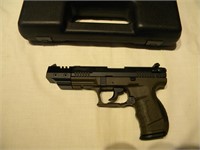 walther P22 22cal