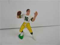 Packers Randy Wright Starting Lineup Figure