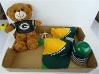 Brand new Packers Hats and related items