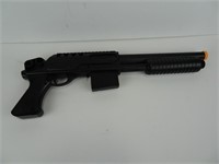 Stinger S32D Airsoft Gun with Clip