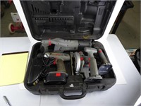 Superior Power Tool Set - Tested