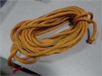 Thick Rope