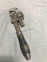 Walworth Mfg. Co pipe wrench