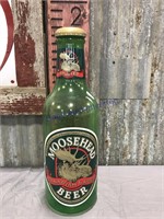 Moosehead Beer plastic bank
