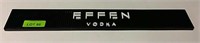 EFFEN Vodka Bar Mat 24 x 3.5