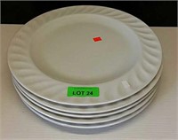 6 - 16" Melamine Plate/Platter