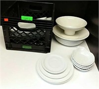 Various Dishes