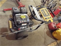 Dewalt 3800 P.s.i. Pressure Washer