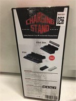 CHARGING STAND COOLING STAND WITH 2 FANS