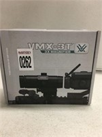 VMX-3T 3X MAGNIFIER SCOPE