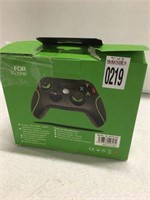 WIRED CONTROLLER FOR X-ONE