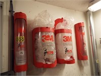 Pps 3m Paint Liners