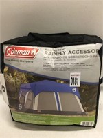 COLEMAN INSTANT TENT RAINFLY ACCESSORY