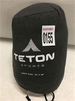 TETON SPORTS LINER 91'' X 58''