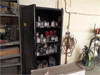 Ppg Cabinet