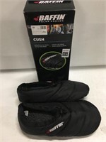 BAFFIN CUSH WINTER SLIPPERS SZ XL (9/10)