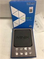 MINIX NEO Z83-4 FANLESS MINI PC