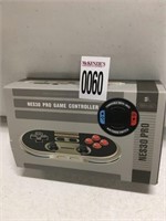 NES30 PRO GAME CONTROLLER