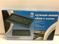 KEYBOARD DRAWER