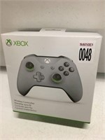 XBOX WIRELESS CONTROLLER