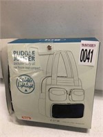 PUDDLE JUMPER PACKABLE CARRY-ALL