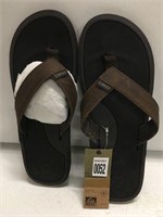 REEF MENS SANDALS SZ 13