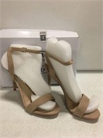 STEVE MADDEN WOMENS SZ 9