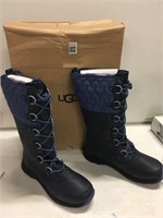 UGG WOMENS BOOTS SZ 12