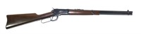 Rossi Model 92 lever action saddle ring carbine