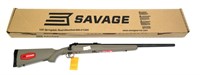 Savage Axis-II 6.5 Creedmoor bolt action rifle,
