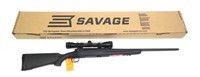 Savage Axis-XP .30-06 Sprg. bolt action rifle, 22"