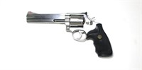 Smith & Wesson Model 686 stainless .357 Magnum