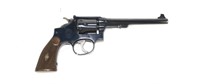 Smith & Wesson Model of 1905 hand ejector .38 SPL