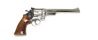 Smith & Wesson Model 29-3 .44 Mag.