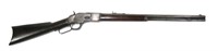 Winchester Model 1873 lever action rifle .44-40