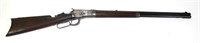 Winchester Model 1892 lever action rifle .38-40