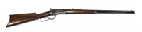 Winchester Model 1892 lever action rifle .32-20