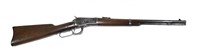 Winchester Model 1892 lever action carbine .25-20