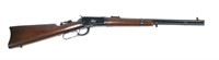 Winchester Model 92 .32 WIN saddle ring carbine,