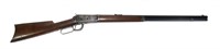 Winchester Model 1894 lever action rifle .30 WCF,