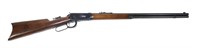 Winchester Model 1894 lever action rifle .38-55