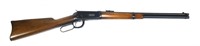 Winchester Model 1894 saddle ring carbine .30 WCF,