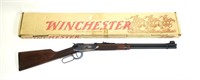Winchester Model 94 "100 Anniversary Inscription"