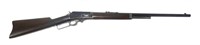 Marlin Model 1893 lever action rifle .32-40 WCF,