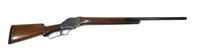 Winchester Model 1901 lever action 10 Ga., 30"