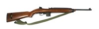 Plainfield Machine M1 Carbine .30 Cal. carbine