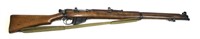 Enfield Rifle No. I SMLE II .303 British bolt