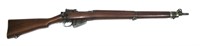 Enfield No. 4 MKI .303 British rifle, 25.2" barrel