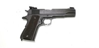 Remington Rand Model 1911A1 U.S. Army .45 Cal.,